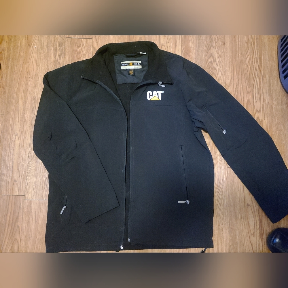 Re listing- CAT M Jacket